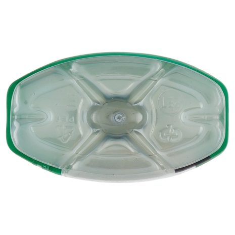 Fabuloso ammorbidente concentrato Profumi di Sorrento 585 ml